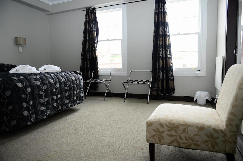 Hotel Imperial Thames Kamer foto
