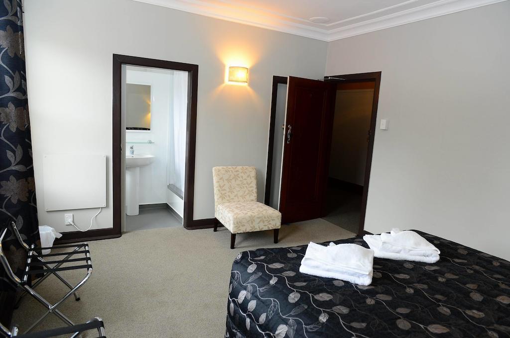Hotel Imperial Thames Kamer foto