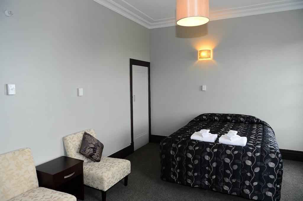 Hotel Imperial Thames Kamer foto