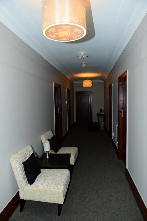 Hotel Imperial Thames Buitenkant foto