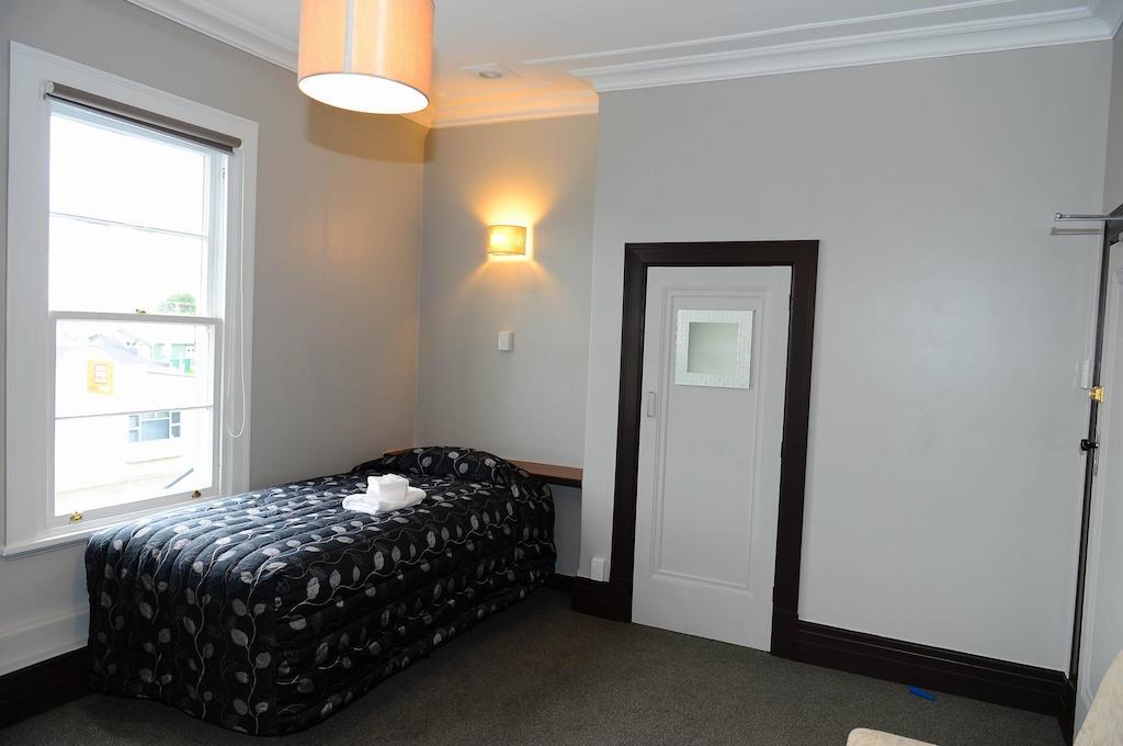 Hotel Imperial Thames Buitenkant foto