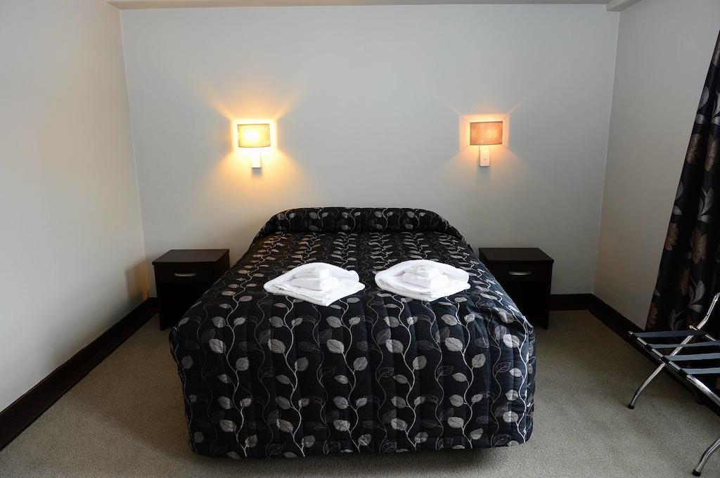 Hotel Imperial Thames Kamer foto
