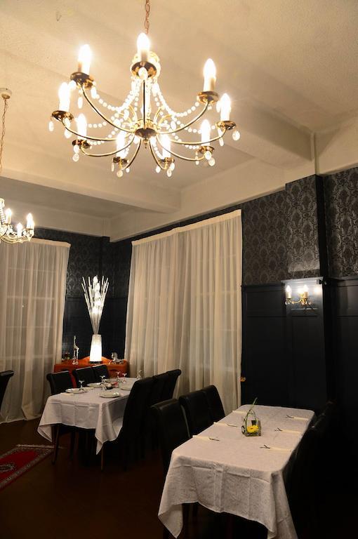 Hotel Imperial Thames Buitenkant foto