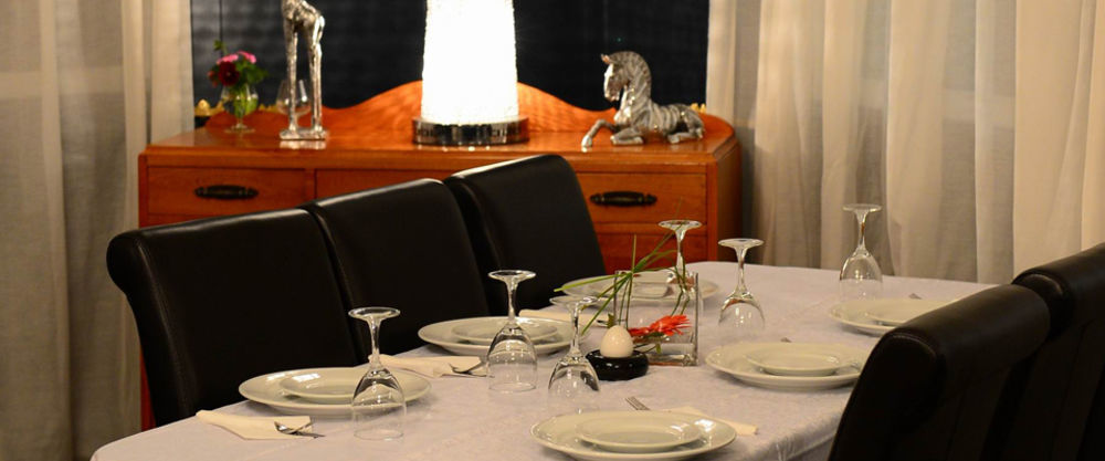Hotel Imperial Thames Buitenkant foto